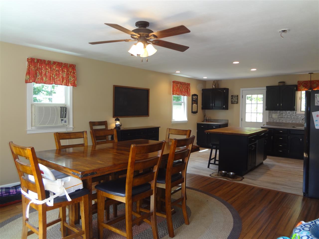 86 Woodman Road Sanbornton, NH 03269 - Photo 6 of 34
