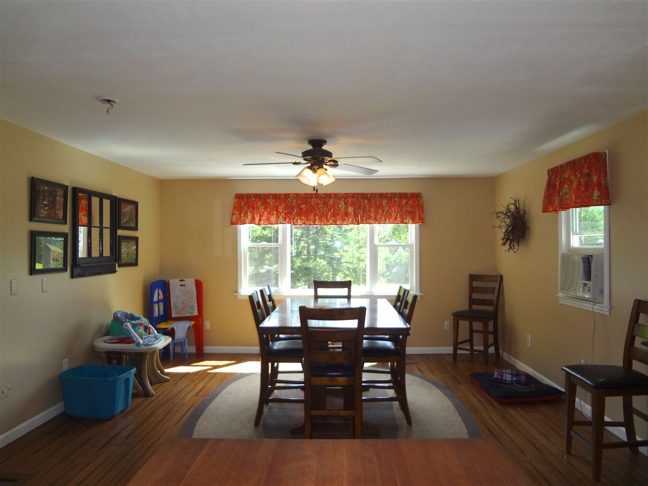 86 Woodman Road Sanbornton, NH 03269 - Photo 7 of 34