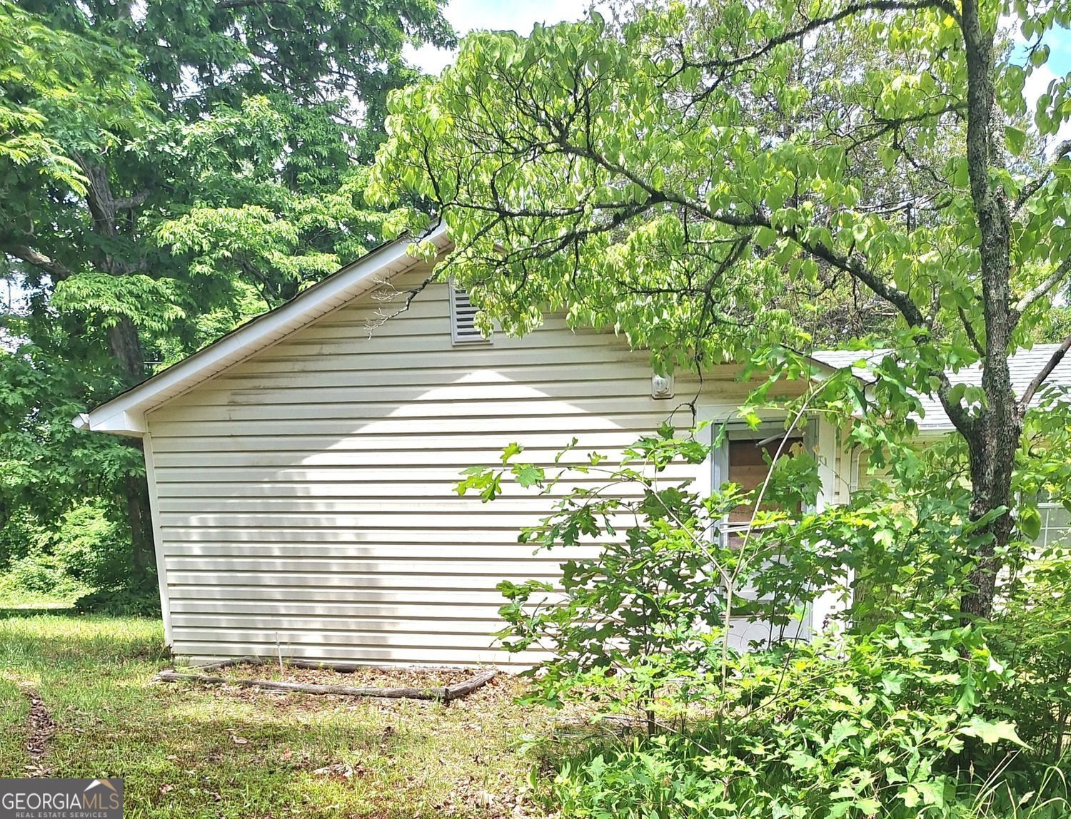 333 Lickskillet Road Epworth, GA 30541 - Photo 4 of 38 a view of a house with a yard