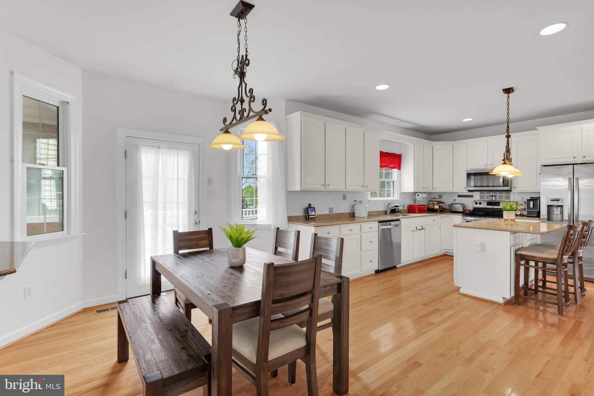 17025 Hardy Road Mount Airy, MD 21771 - Photo 11 of 61 Gallery Image 11