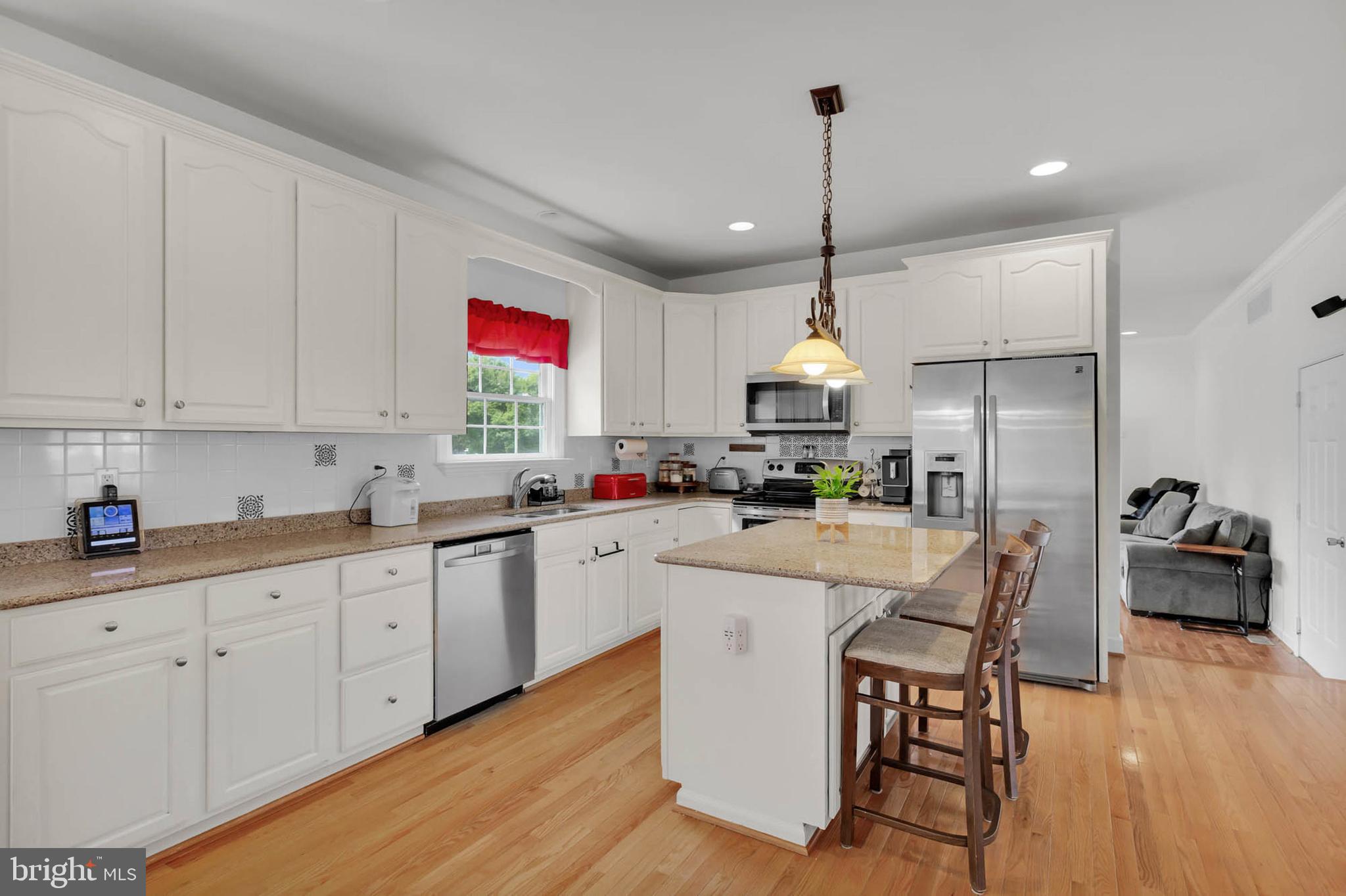 17025 Hardy Road Mount Airy, MD 21771 - Photo 13 of 61 Gallery Image 13