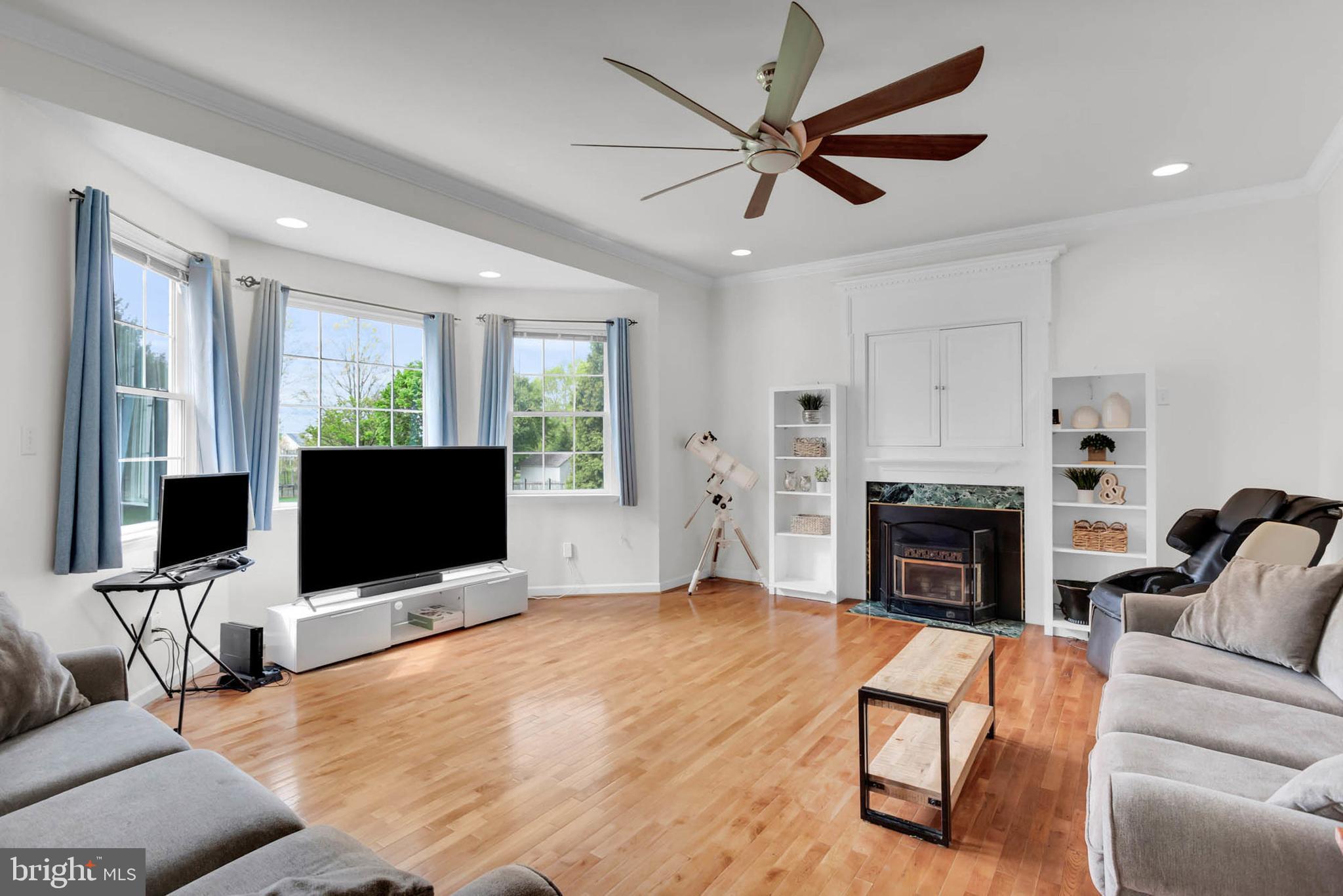 17025 Hardy Road Mount Airy, MD 21771 - Photo 15 of 61 Gallery Image 15