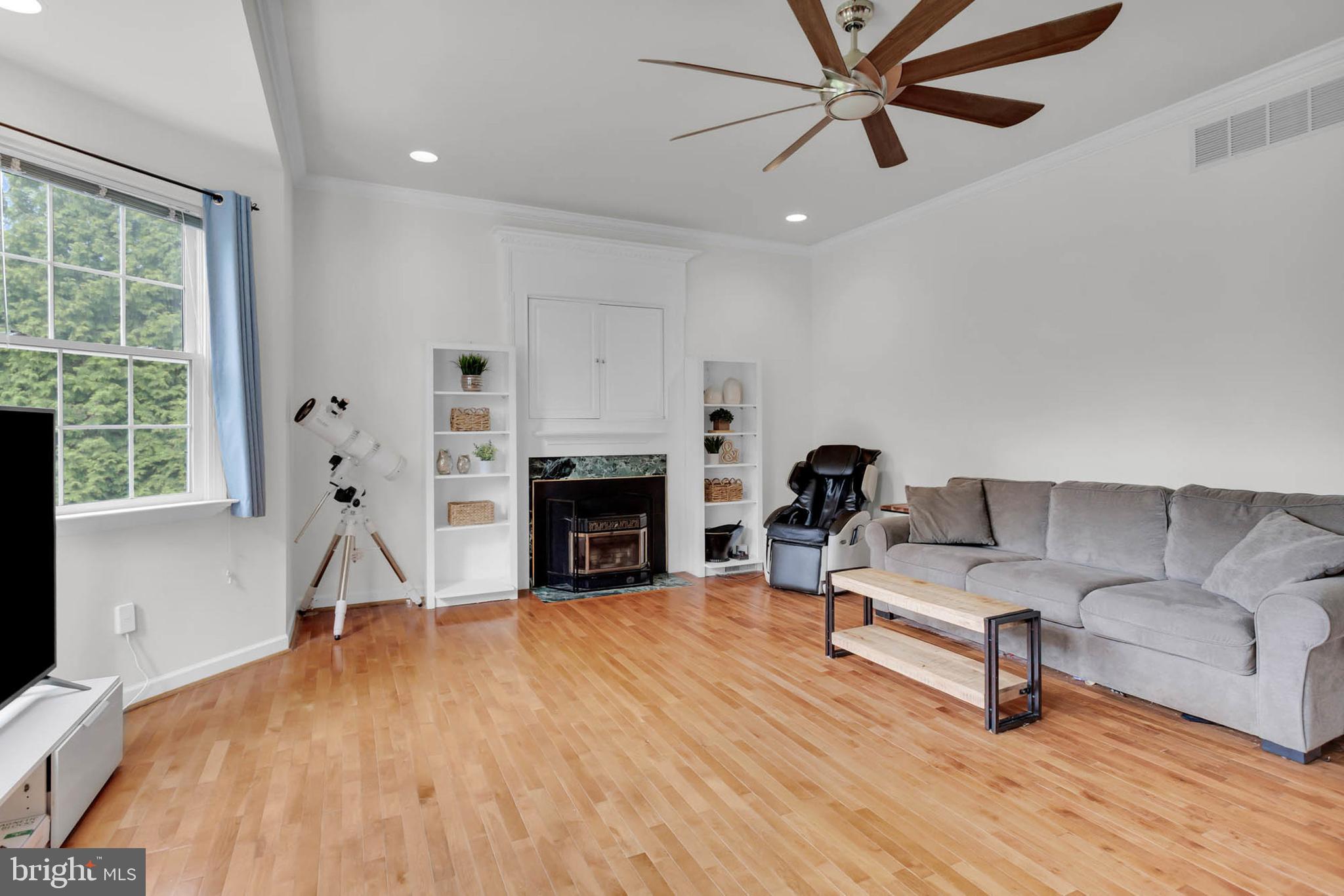 17025 Hardy Road Mount Airy, MD 21771 - Photo 16 of 61 Gallery Image 16