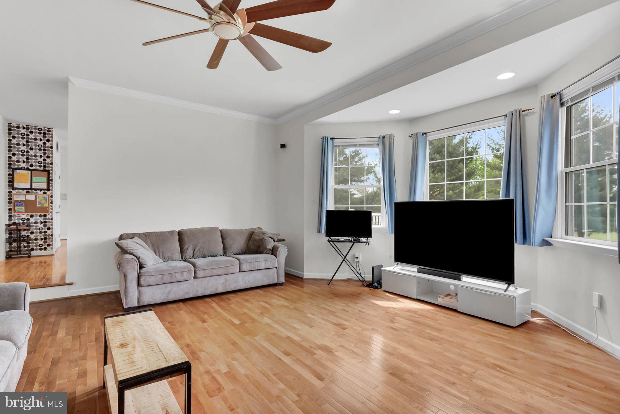 17025 Hardy Road Mount Airy, MD 21771 - Photo 17 of 61 Gallery Image 17