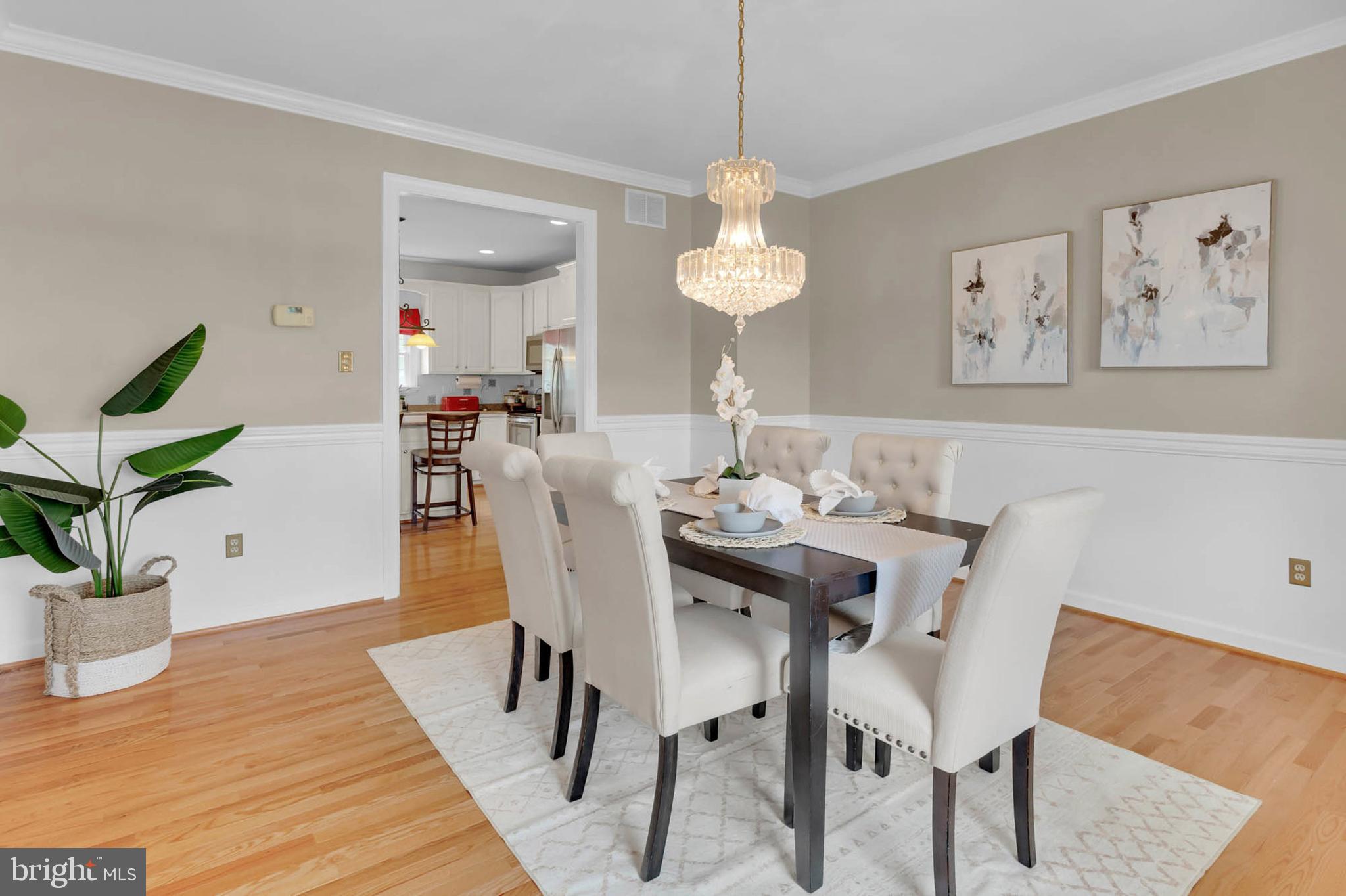 17025 Hardy Road Mount Airy, MD 21771 - Photo 18 of 61 Gallery Image 18