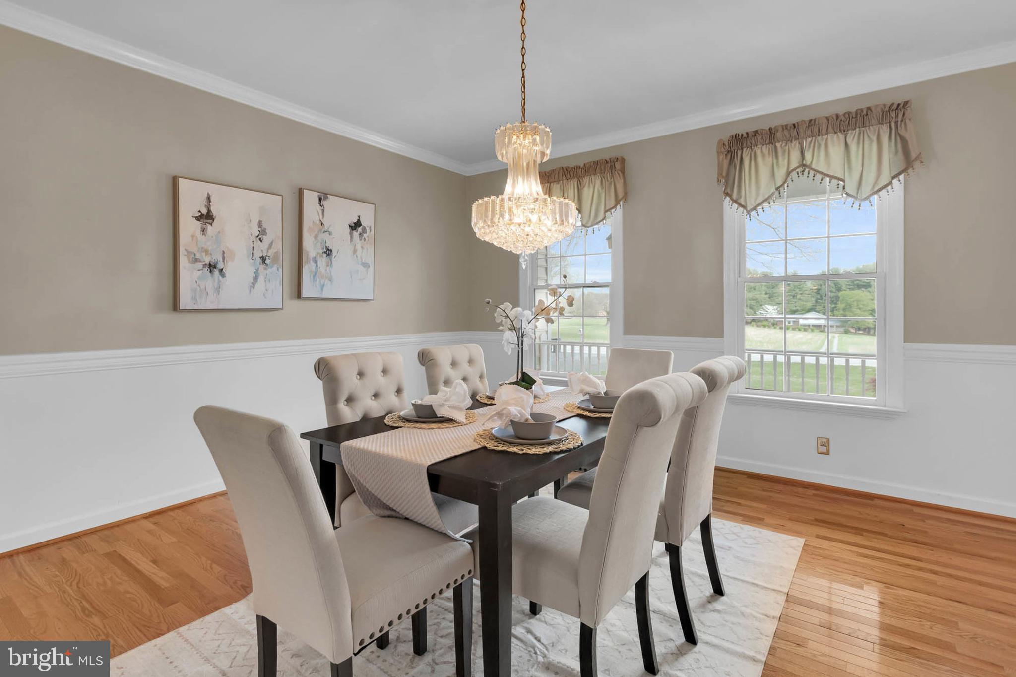 17025 Hardy Road Mount Airy, MD 21771 - Photo 19 of 61 Gallery Image 19