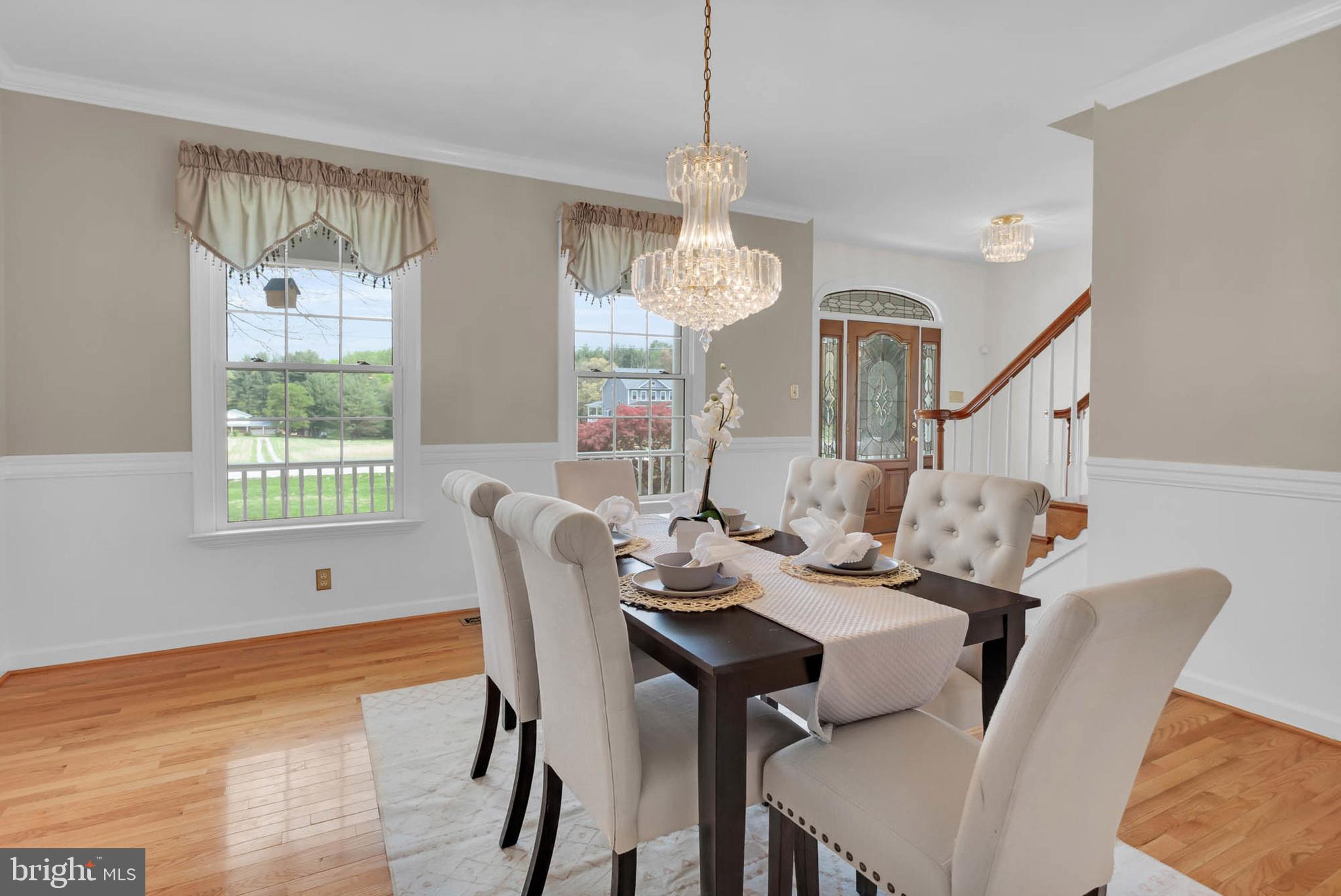 17025 Hardy Road Mount Airy, MD 21771 - Photo 20 of 61 Gallery Image 20