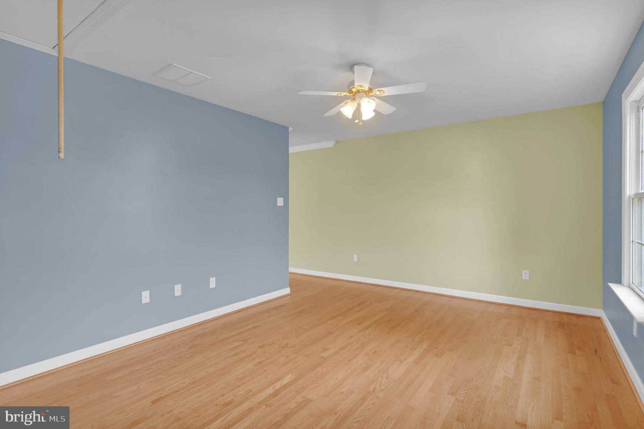 17025 Hardy Road Mount Airy, MD 21771 - Photo 26 of 61 Nursery? Custom Dressing Area? Home Office?