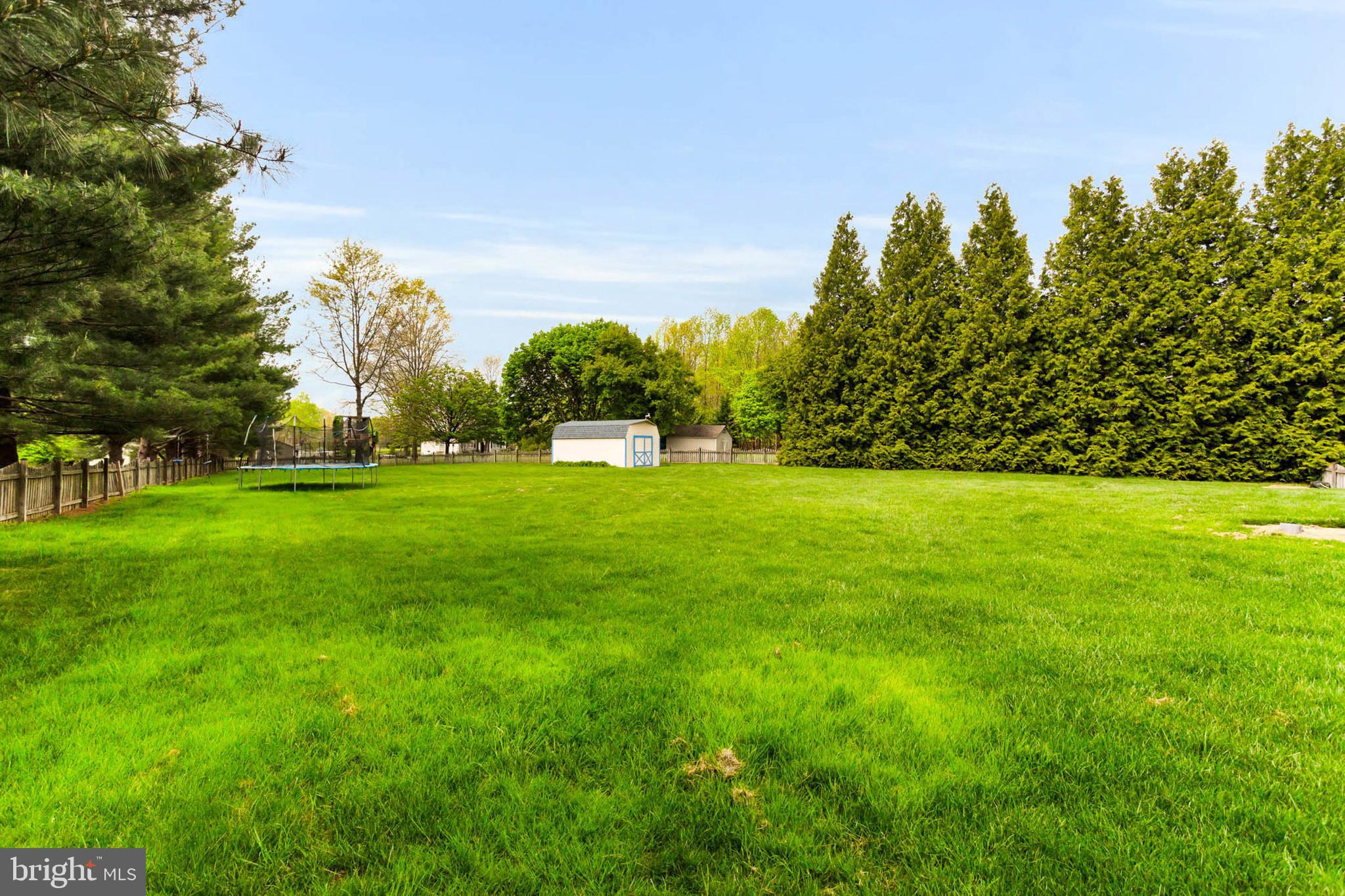 17025 Hardy Road Mount Airy, MD 21771 - Photo 3 of 61 Flat, Fenced-In Yard