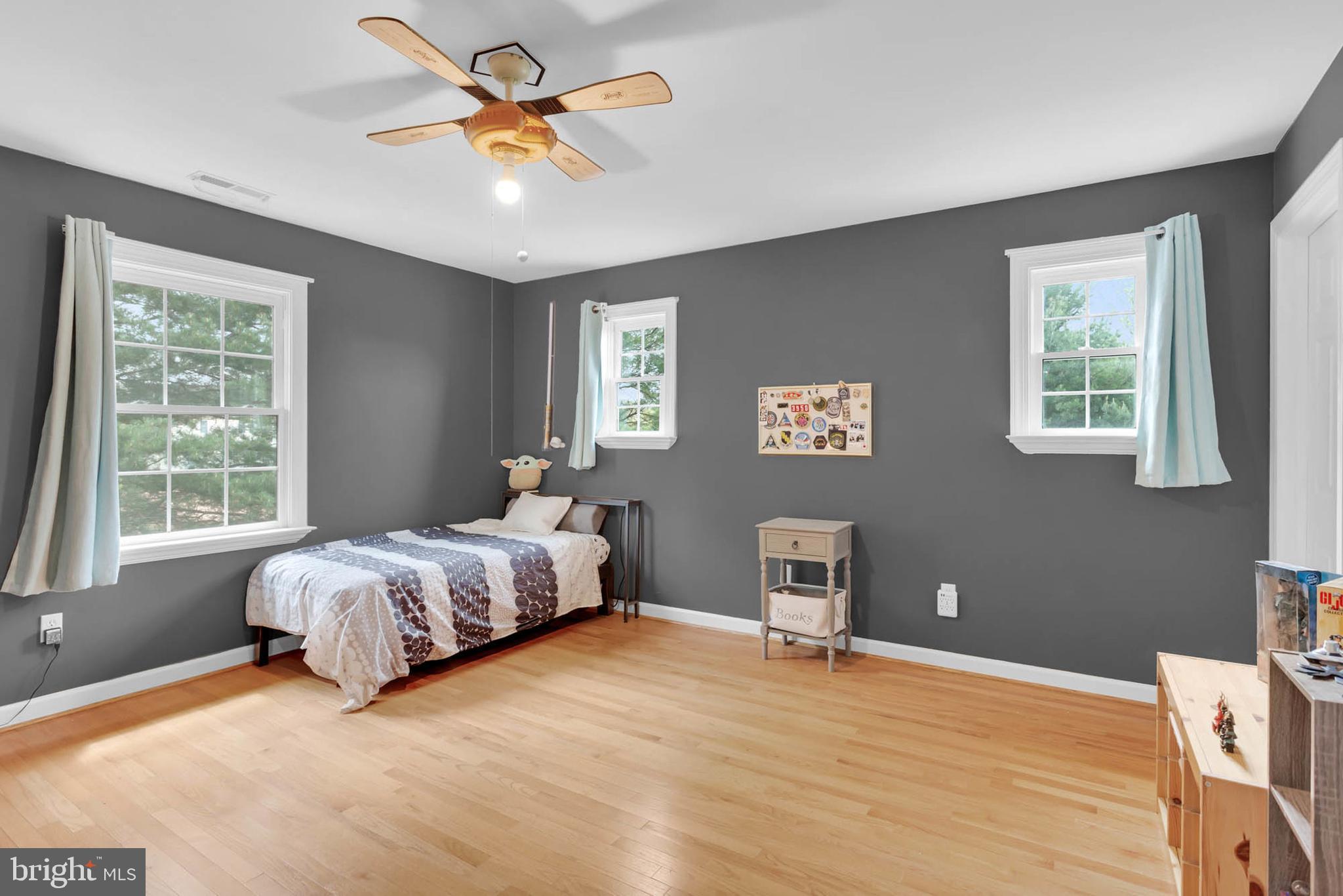 17025 Hardy Road Mount Airy, MD 21771 - Photo 33 of 61 Gallery Image 33