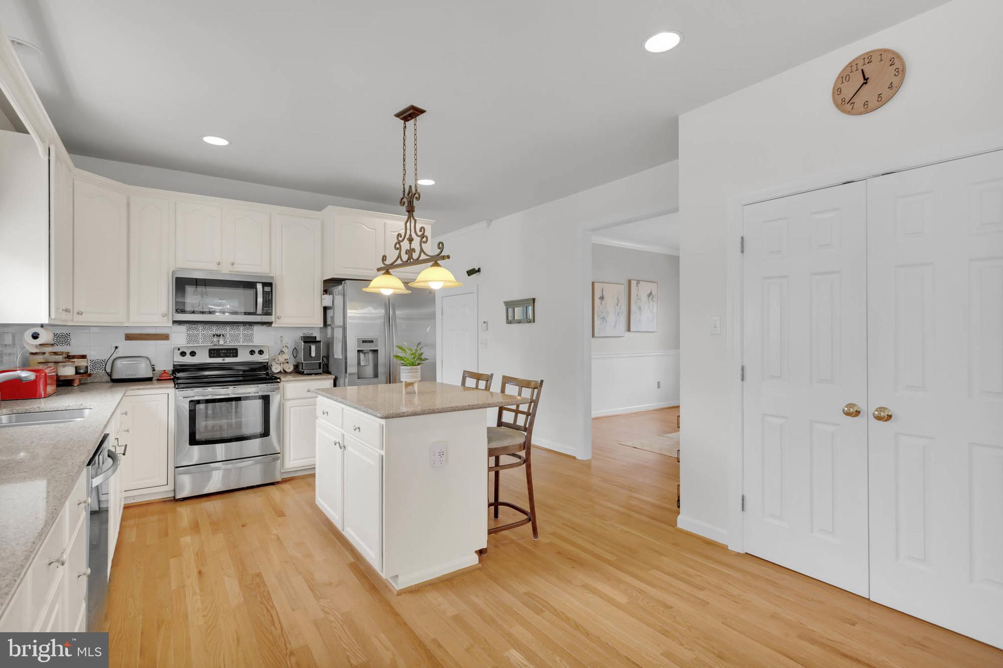 17025 Hardy Road Mount Airy, MD 21771 - Photo 5 of 61 Gallery Image 5