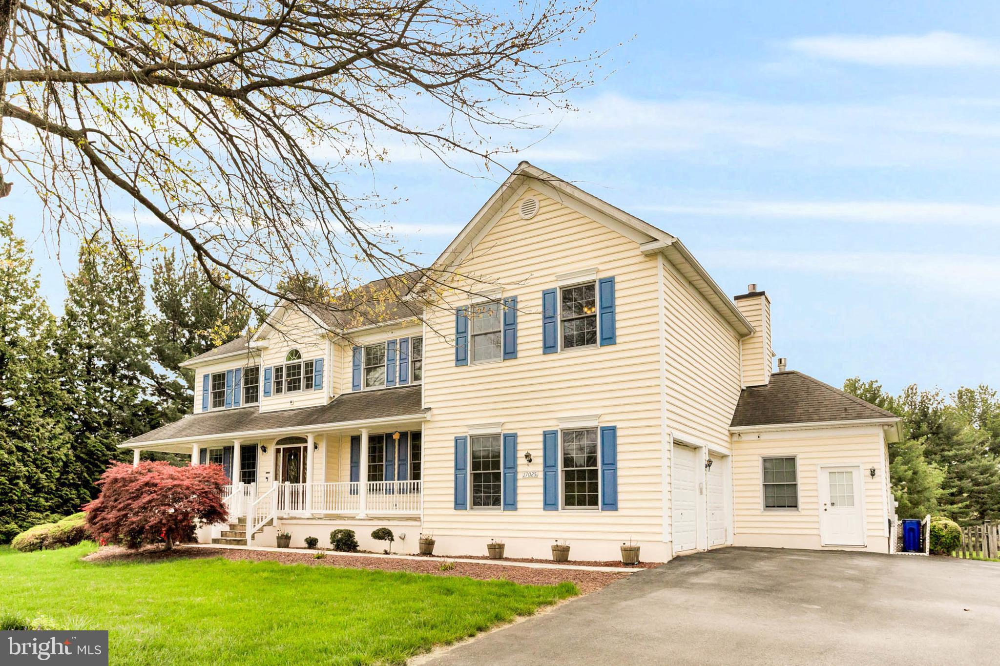 17025 Hardy Road Mount Airy, MD 21771 - Photo 57 of 61 Gallery Image 57