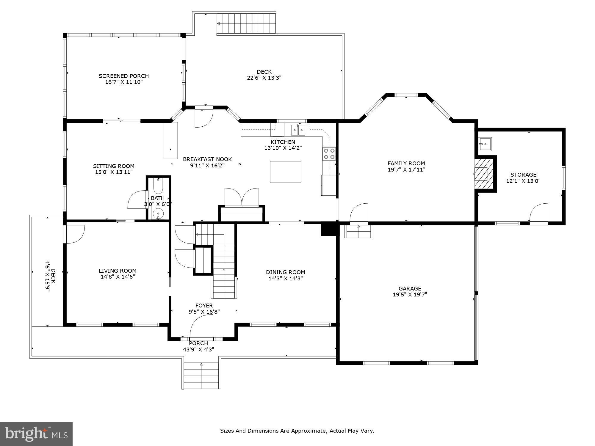 17025 Hardy Road Mount Airy, MD 21771 - Photo 59 of 61 Gallery Image 59