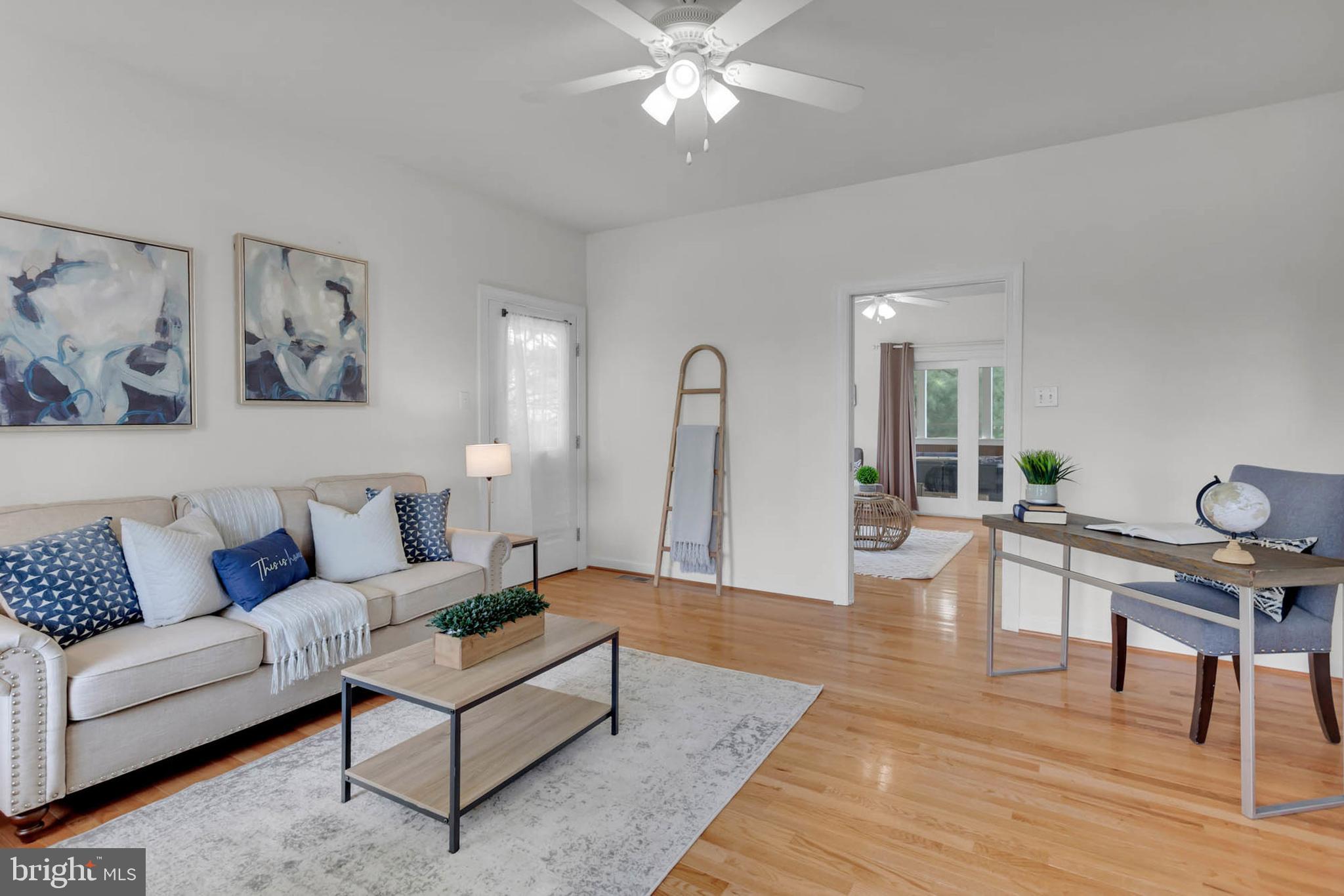 17025 Hardy Road Mount Airy, MD 21771 - Photo 6 of 61 Gallery Image 6