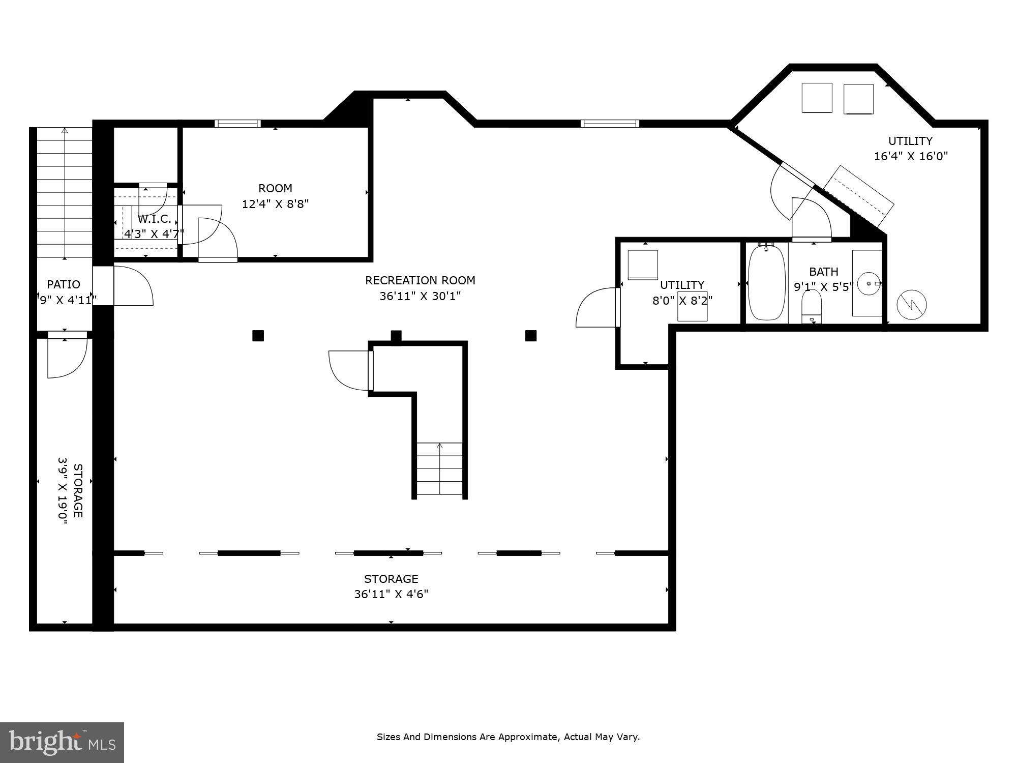 17025 Hardy Road Mount Airy, MD 21771 - Photo 61 of 61 Gallery Image 61