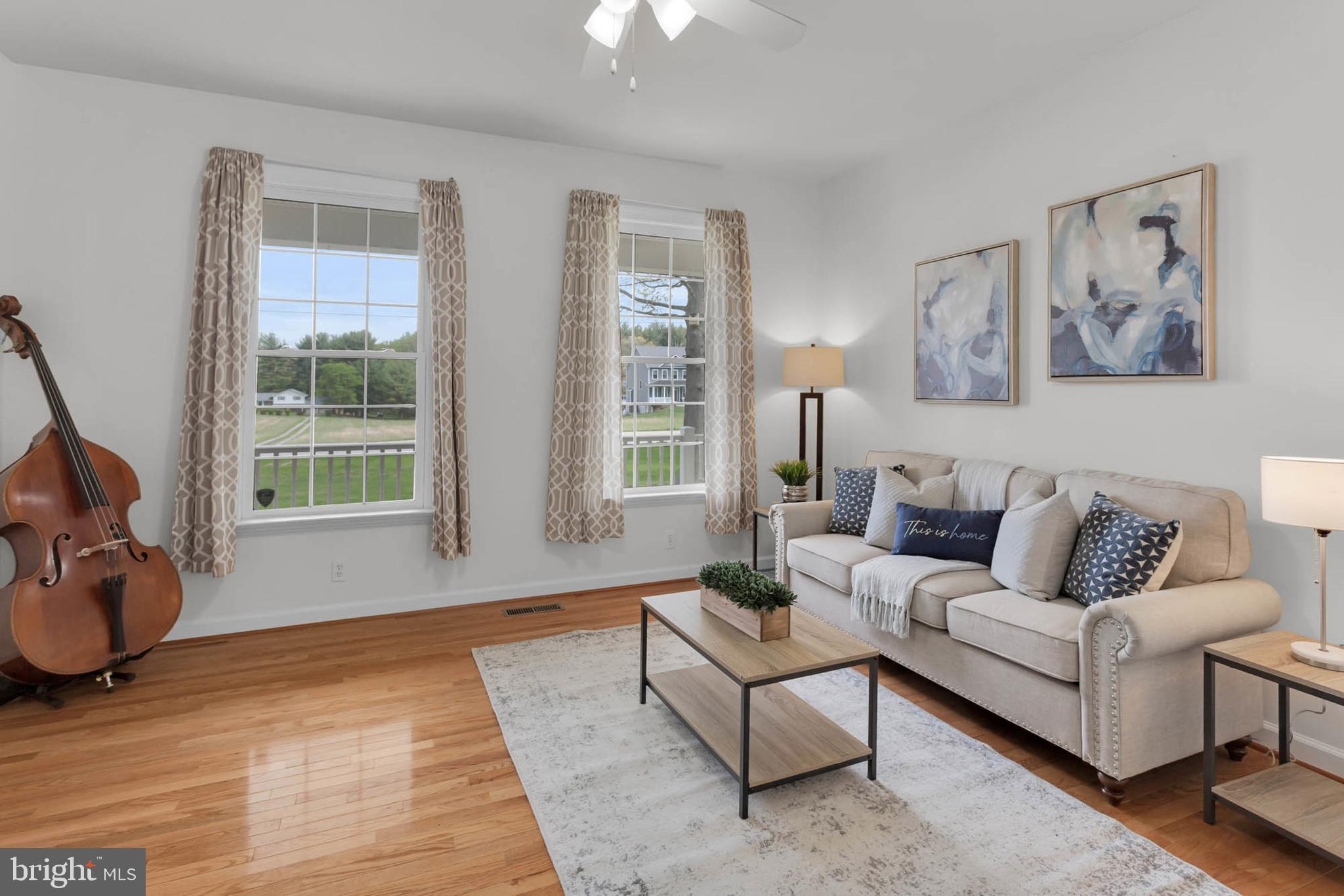 17025 Hardy Road Mount Airy, MD 21771 - Photo 7 of 61 Gallery Image 7