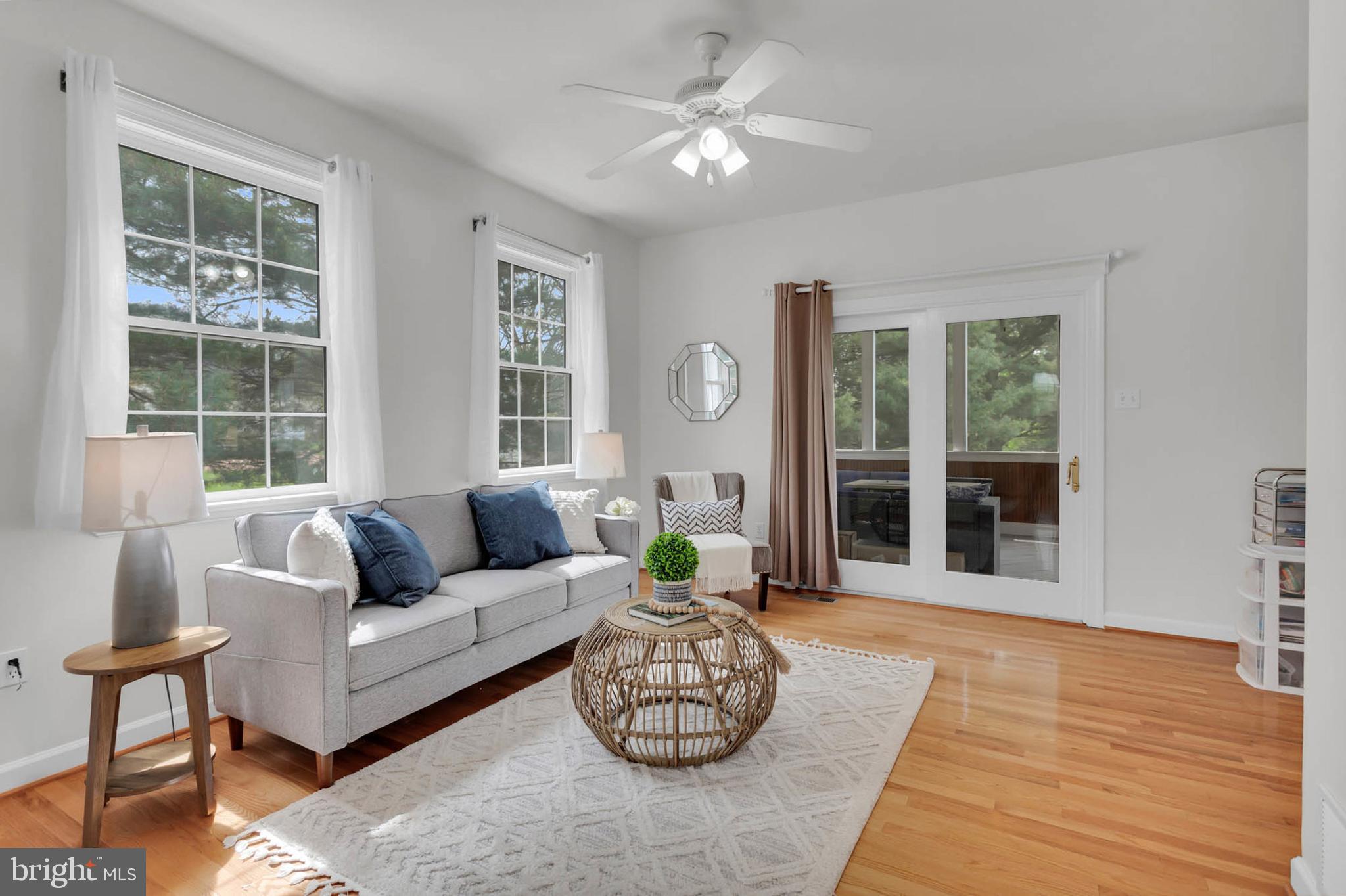 17025 Hardy Road Mount Airy, MD 21771 - Photo 8 of 61 Gallery Image 8