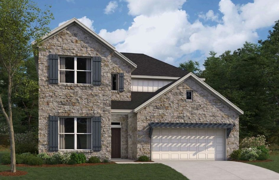 4013 Waxahachie Road Leander, TX 78641 - Photo 1 of 19