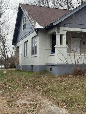 $90,000 | 303 South Hanover Street, Cape Girardeau, MO 63703