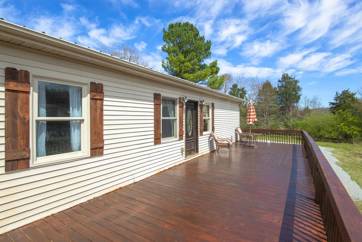 101 Spring Creek Road Waverly, TN 37185 - Photo 12 of 30 Beautiful Deck