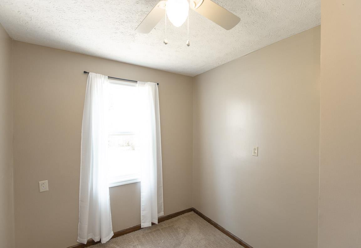 101 Spring Creek Road Waverly, TN 37185 - Photo 22 of 30 Guest Bedroom 3 or Could Be Used as Office or Nursery