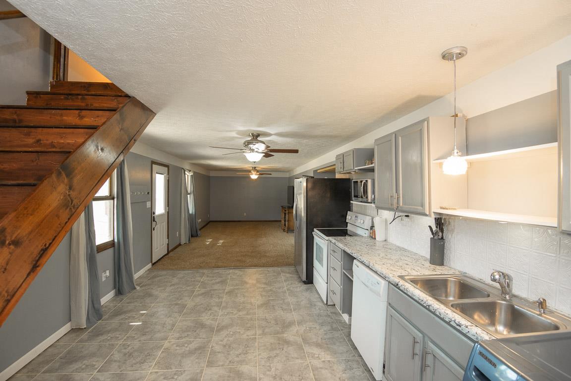 101 Spring Creek Road Waverly, TN 37185 - Photo 23 of 30 So Many Possibilities in This Basement