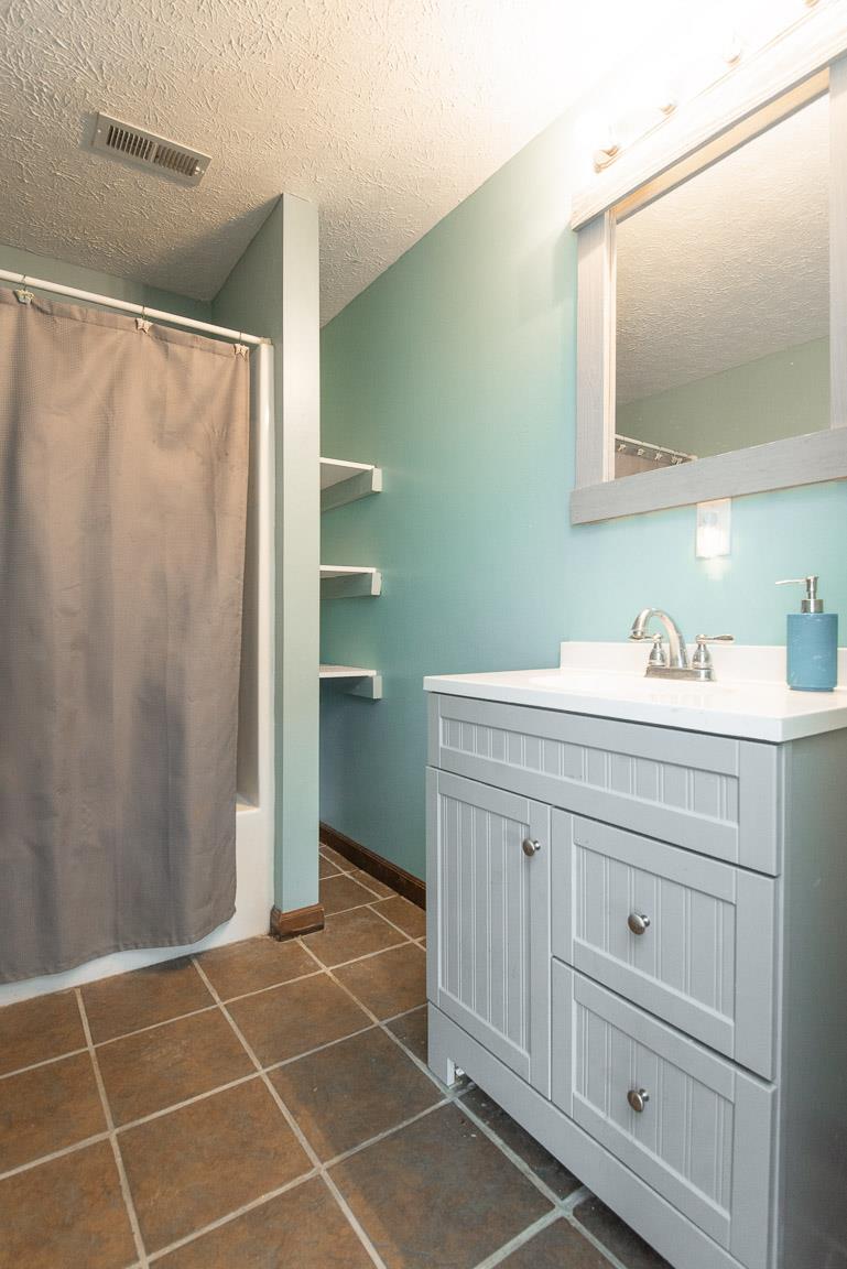 101 Spring Creek Road Waverly, TN 37185 - Photo 26 of 30 Bathroom 3 in Basement