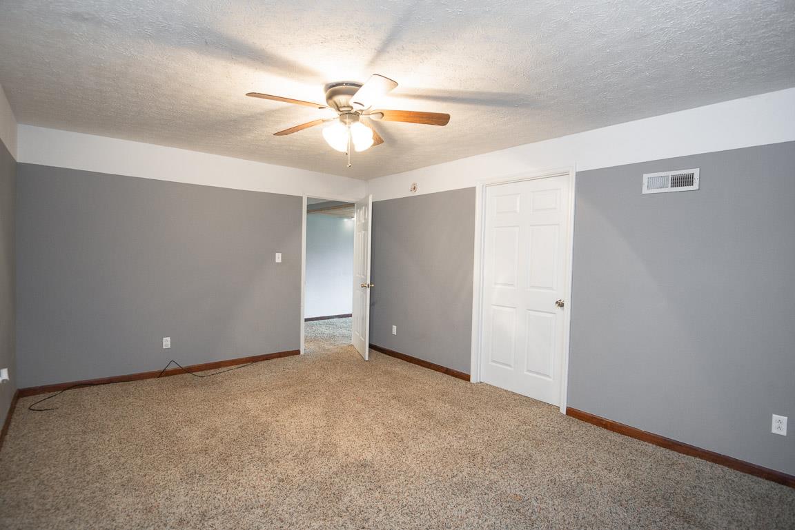 101 Spring Creek Road Waverly, TN 37185 - Photo 27 of 30 Basement Room 2 - Great for a Bedroom