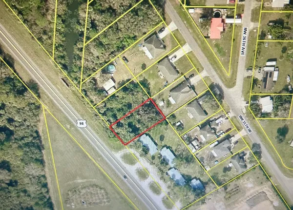 $40,000 | 2640 Highway 98, Okeechobee, FL 34972