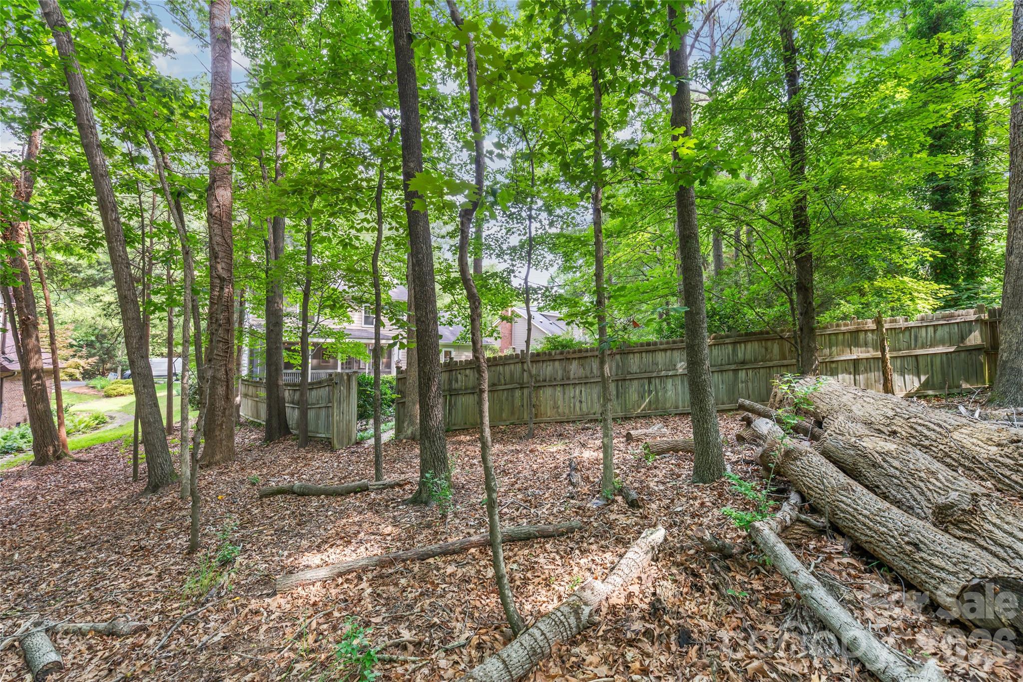 7022 Rocky Falls Road Charlotte, NC 28211 - Photo 43 of 44
