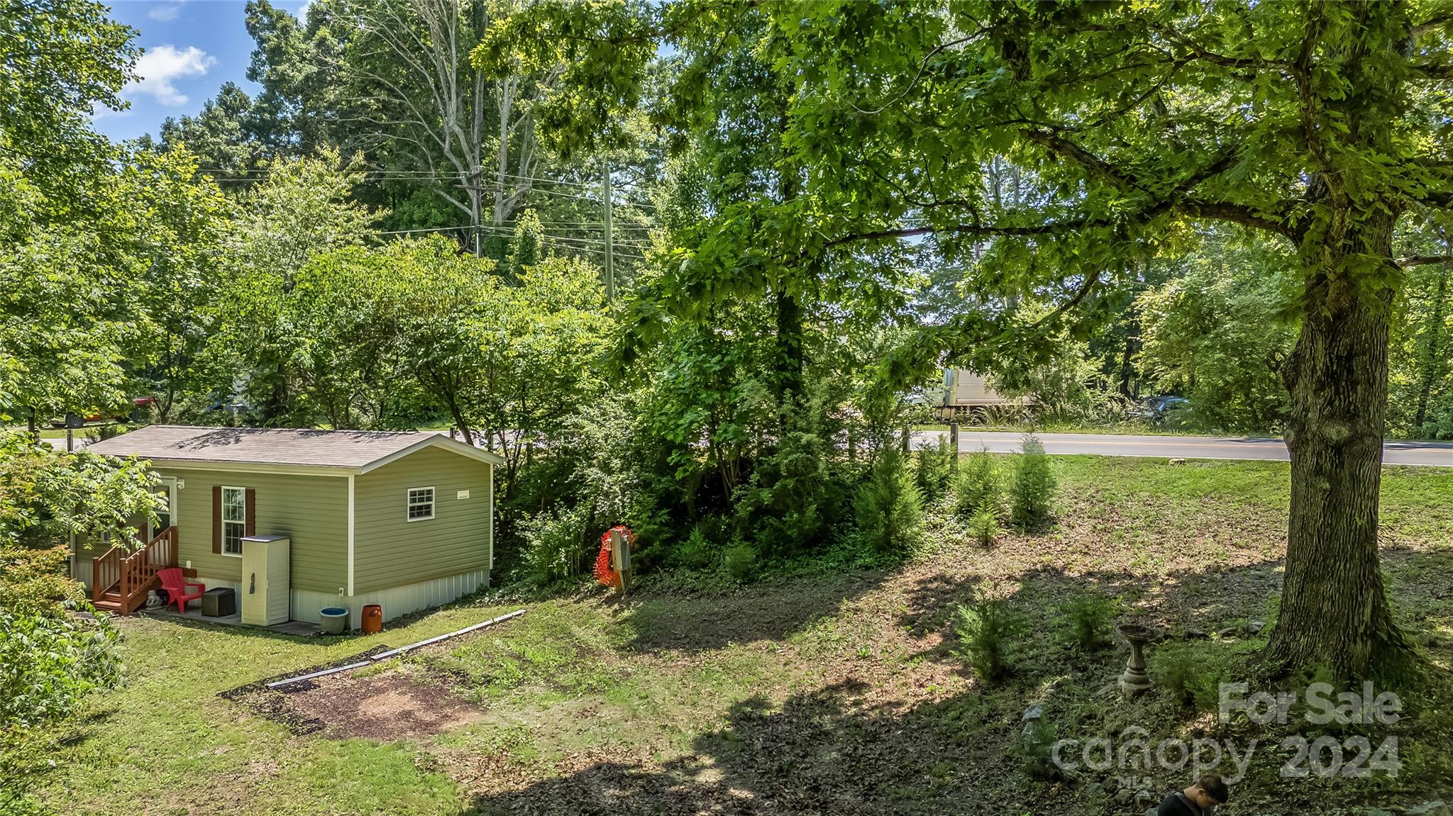 450 Mc Kinney Road Marion, NC 28752 - Photo 11 of 12 Gallery Image 11