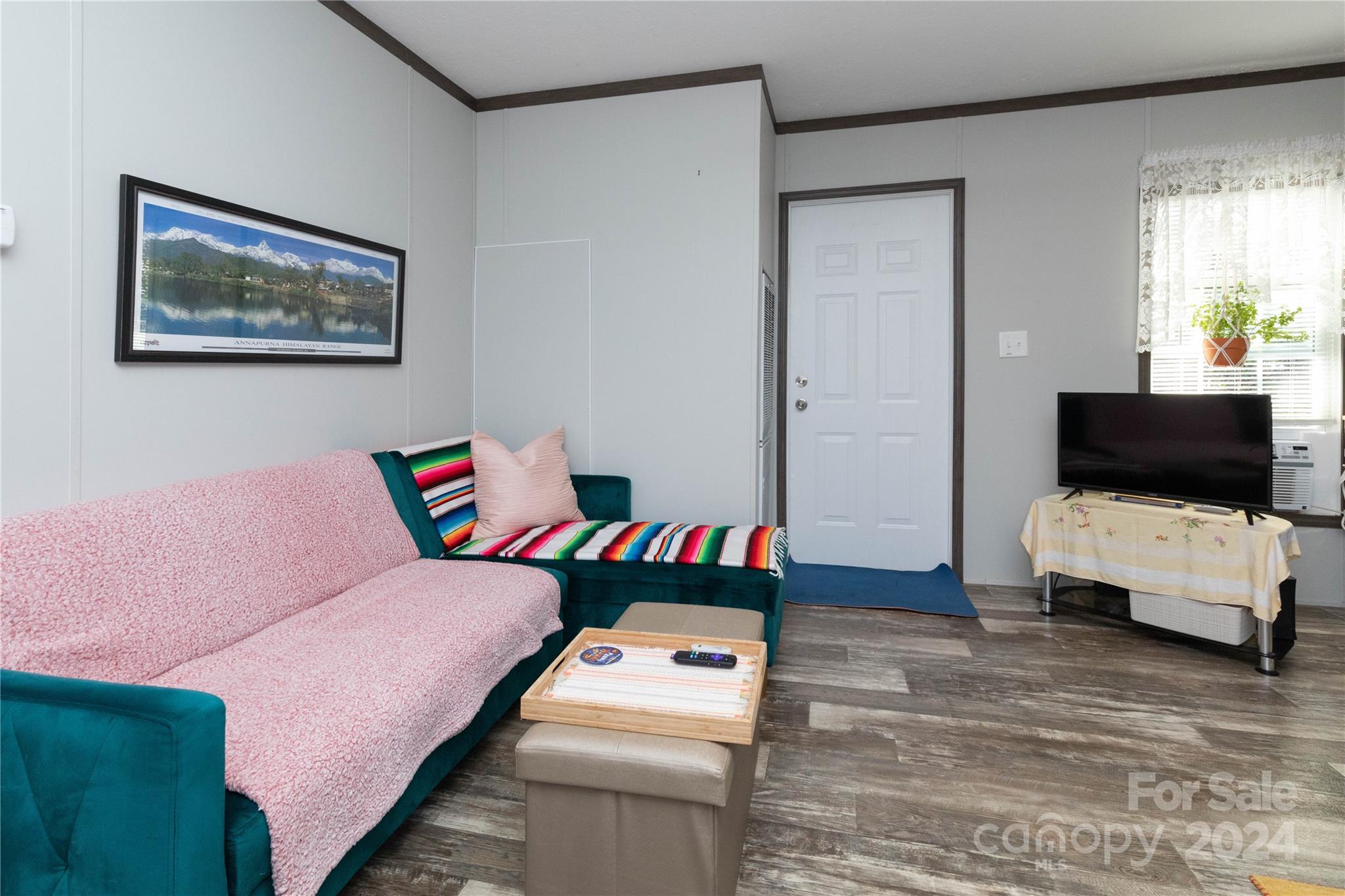 450 Mc Kinney Road Marion, NC 28752 - Photo 3 of 12 Gallery Image 3