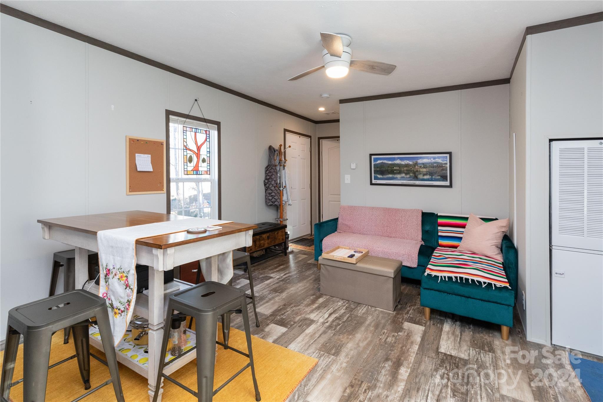 450 Mc Kinney Road Marion, NC 28752 - Photo 4 of 12 Gallery Image 4