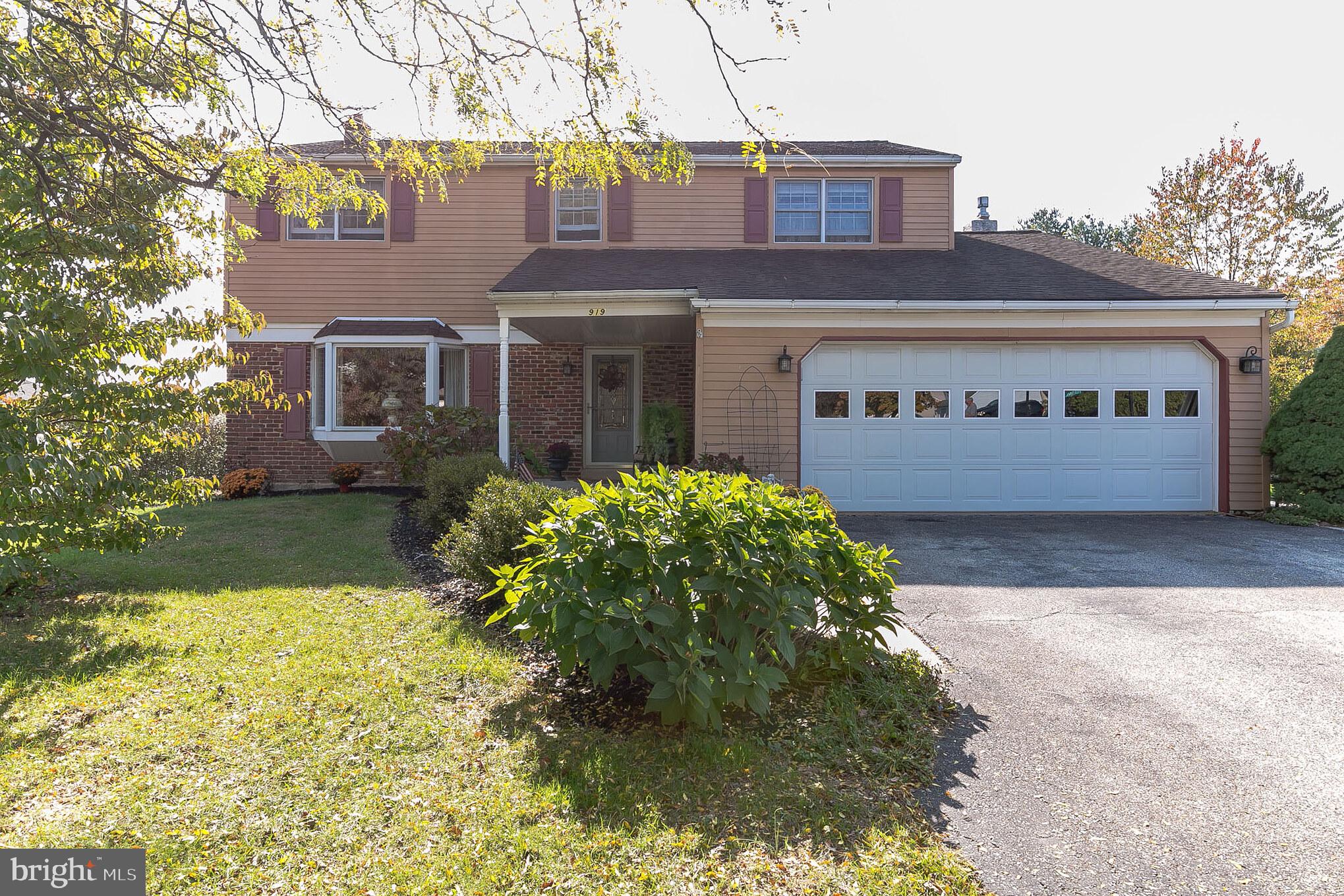 919 Fillmore Road East Norriton, PA 19403 - Photo 1 of 29 Gallery Image 1