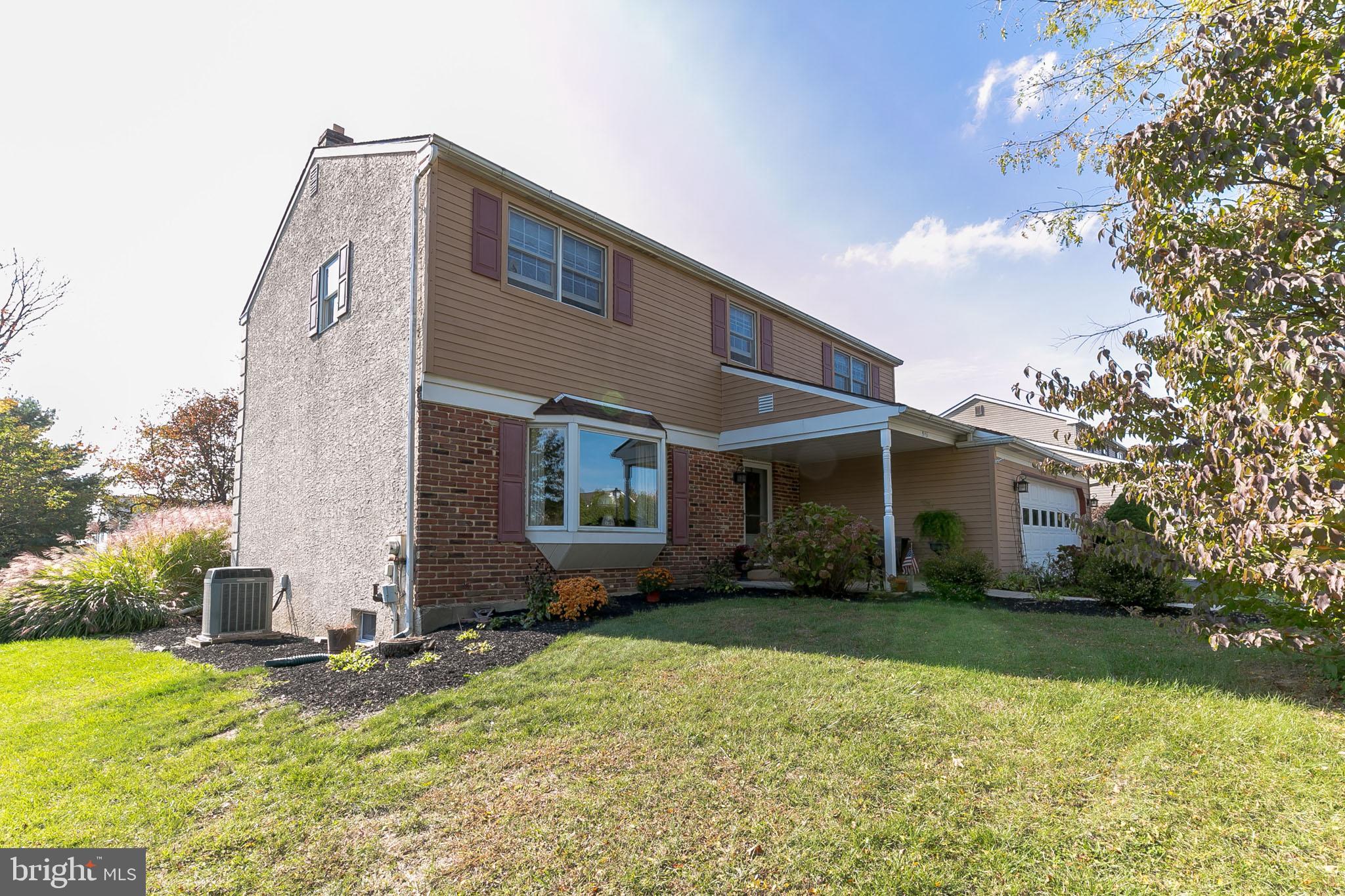 919 Fillmore Road East Norriton, PA 19403 - Photo 2 of 29 Gallery Image 2