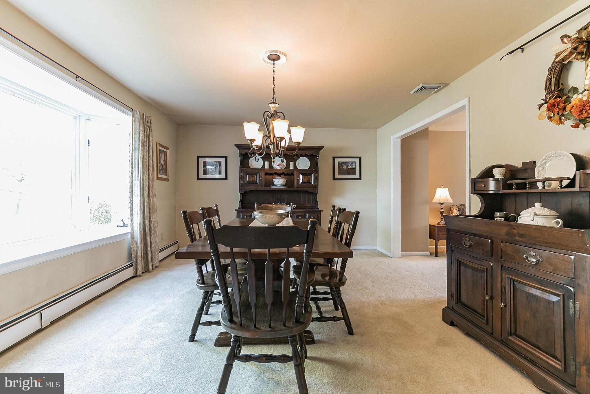 919 Fillmore Road East Norriton, PA 19403 - Photo 5 of 29 Formal Dining Room