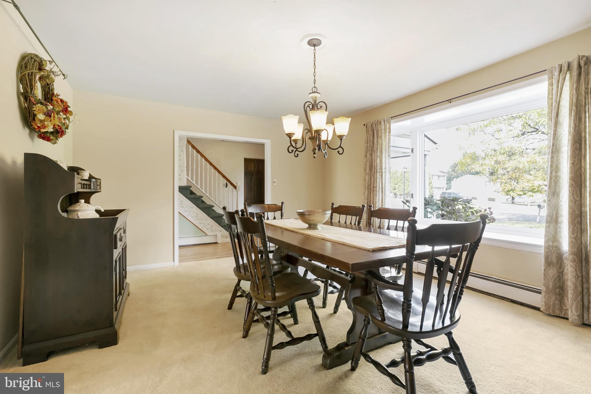 919 Fillmore Road East Norriton, PA 19403 - Photo 6 of 29 Formal Dining Room