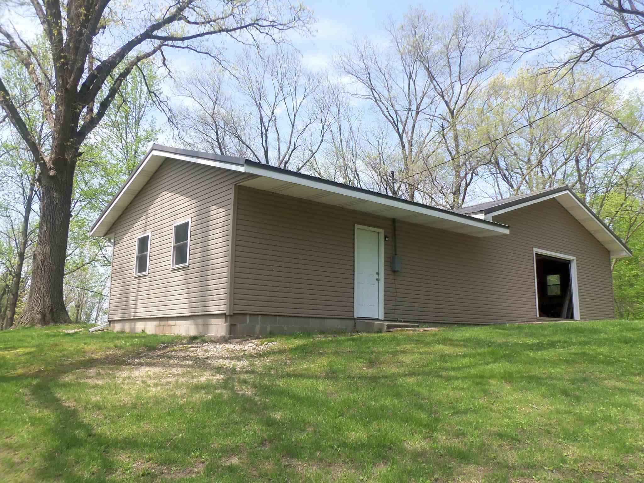 3055 North Mexico Road Peru, IN 46970 - Photo 26 of 34 Gallery Image 26