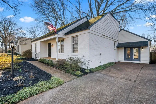 $499,900 | 5347 Denwood Avenue, Memphis, TN 38120