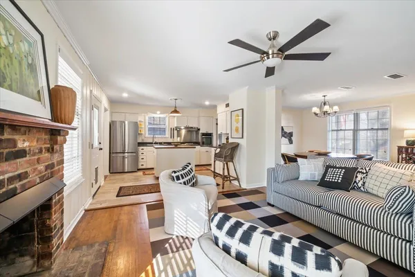 $499,900 | 5347 Denwood Avenue, Memphis, TN 38120