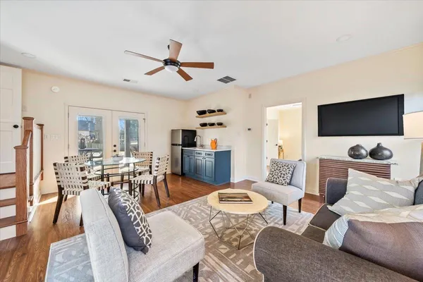 $499,900 | 5347 Denwood Avenue, Memphis, TN 38120