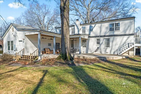 $499,900 | 5347 Denwood Avenue, Memphis, TN 38120