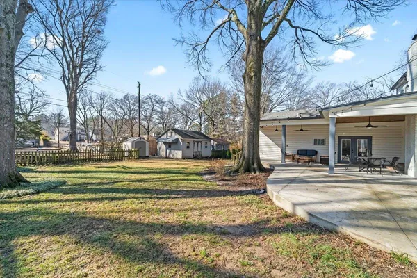 $499,900 | 5347 Denwood Avenue, Memphis, TN 38120