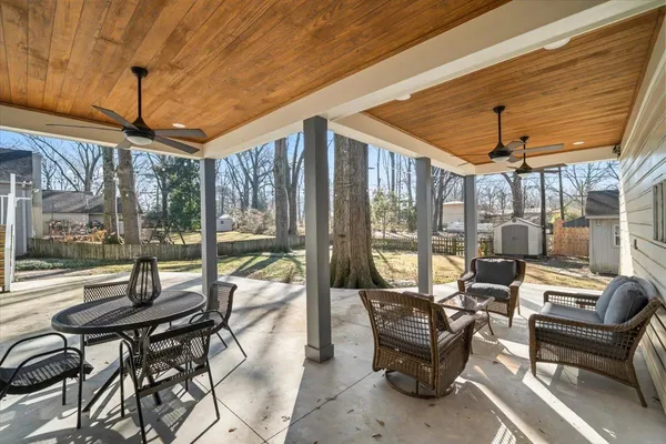 $499,900 | 5347 Denwood Avenue, Memphis, TN 38120