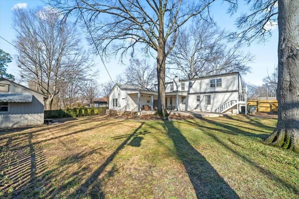 $499,900 | 5347 Denwood Avenue, Memphis, TN 38120
