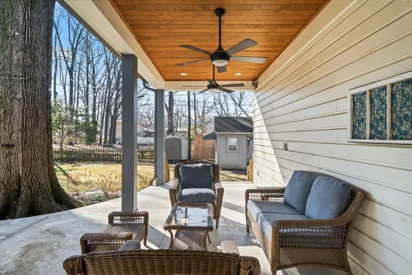 $499,900 | 5347 Denwood Avenue, Memphis, TN 38120