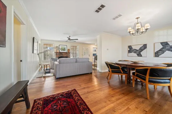 $499,900 | 5347 Denwood Avenue, Memphis, TN 38120