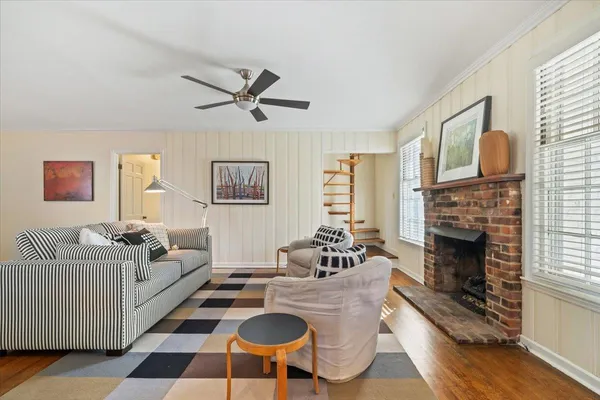 $499,900 | 5347 Denwood Avenue, Memphis, TN 38120