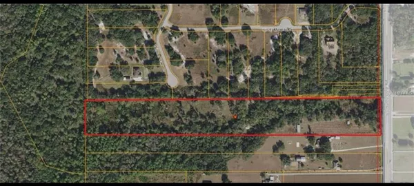 $519,000 | 7117 South County Line Road, Plant City, FL 33567