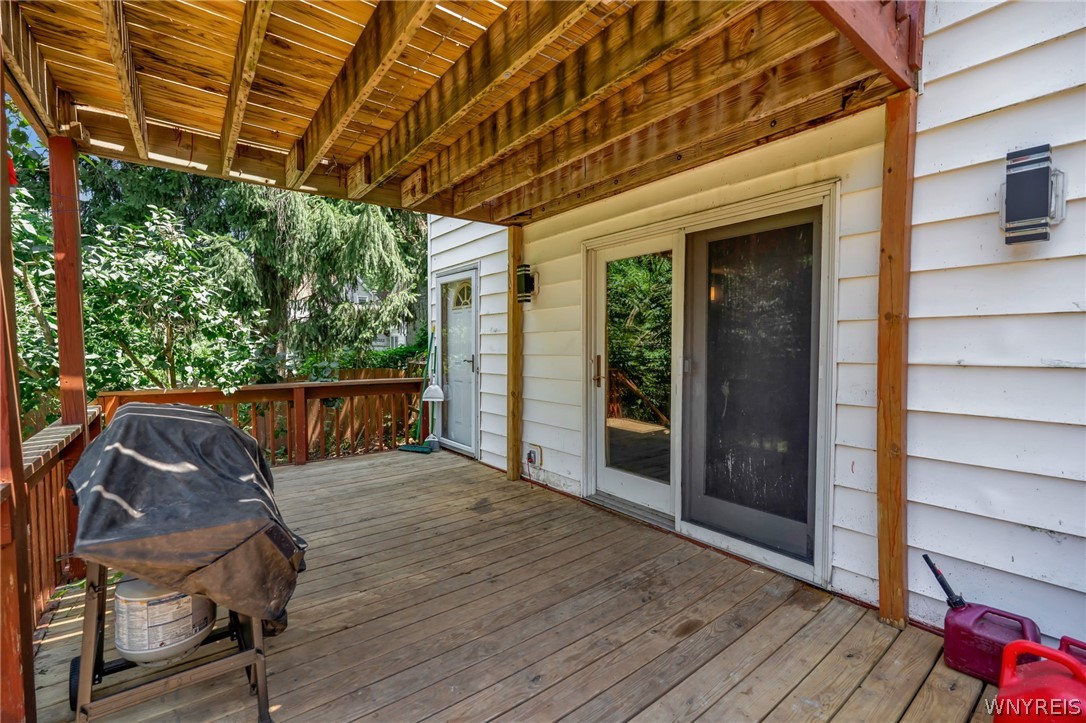 3618 Crittenden Road Alden, NY 14004 - Photo 41 of 47